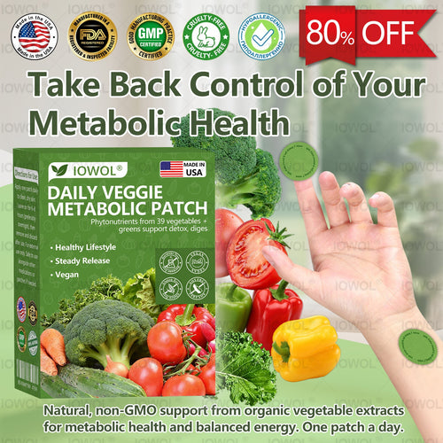 𝐂𝐚𝐫𝐞𝐔𝐩𝐥𝐢𝐟𝐭® 𝐎𝐟𝐟𝐢𝐜𝐢𝐚𝐥 𝐒𝐭𝐨𝐫𝐞 🥦| Don’t Let Your Progress Reset, Add More Patches Now with 90% OFF to Keep Fat Burning Daily & Maintain Visible Body Changes
