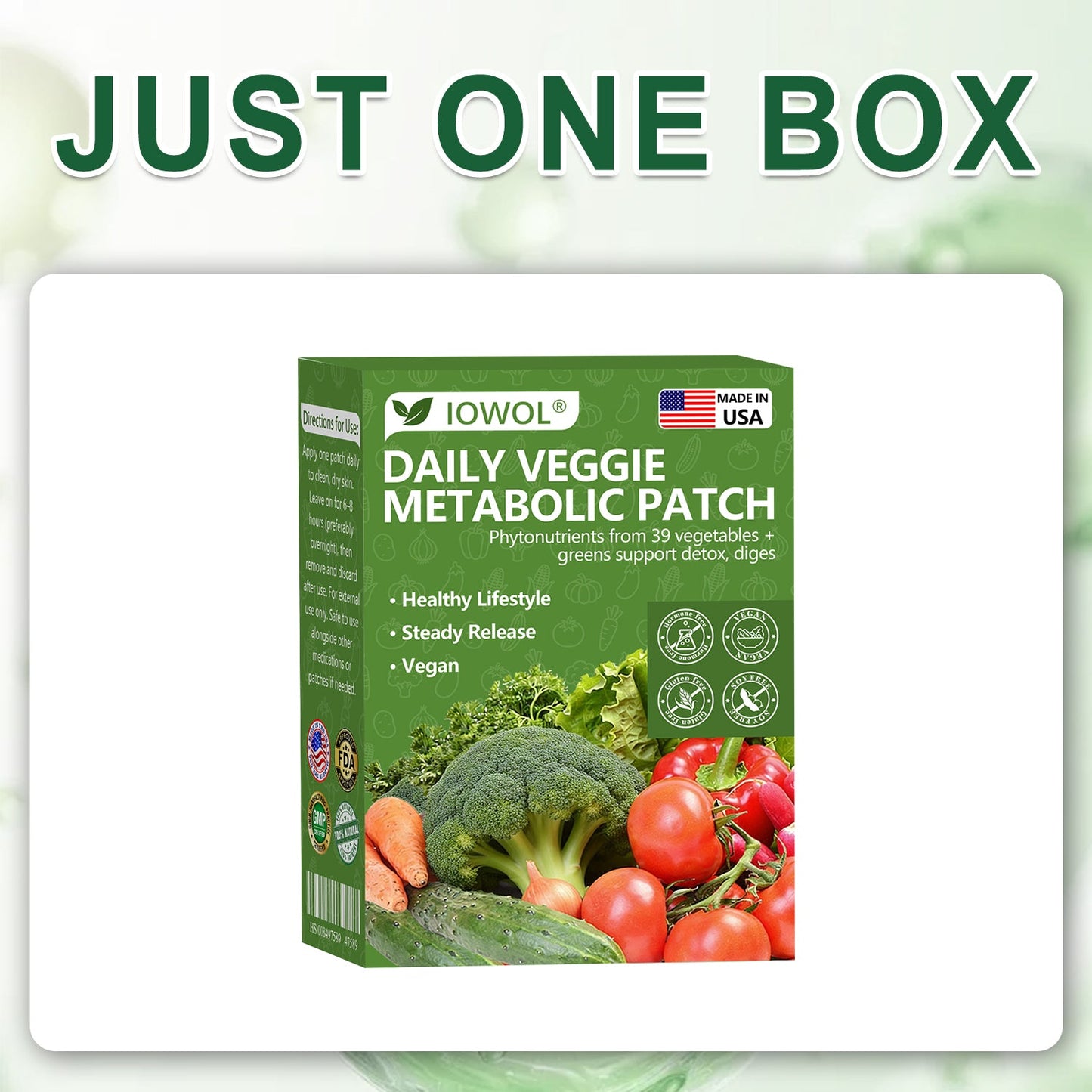 𝐂𝐚𝐫𝐞𝐔𝐩𝐥𝐢𝐟𝐭® 𝐎𝐟𝐟𝐢𝐜𝐢𝐚𝐥 𝐒𝐭𝐨𝐫𝐞 🥦| Don’t Let Your Progress Reset, Add More Patches Now with 90% OFF to Keep Fat Burning Daily & Maintain Visible Body Changes