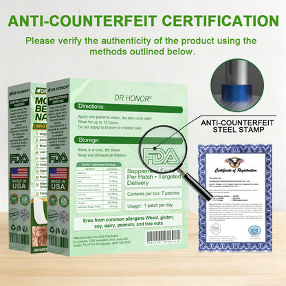 𝐃𝐑.𝐇𝐎𝐍𝐎𝐑® 💎 𝑶𝒇𝒇𝒊𝒄𝒊𝒂𝒍 𝑺𝒕𝒐𝒓𝒆   Belly Fat + Low Energy + Blood Sugar & Pressure Concerns? This Simple Daily Patch Helps Support a Healthier Metabolic Routine