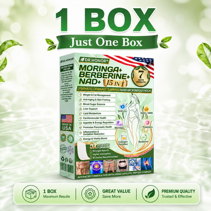 𝐃𝐑.𝐇𝐎𝐍𝐎𝐑® 💎 𝑶𝒇𝒇𝒊𝒄𝒊𝒂𝒍 𝑺𝒕𝒐𝒓𝒆   Belly Fat + Low Energy + Blood Sugar & Pressure Concerns? This Simple Daily Patch Helps Support a Healthier Metabolic Routine