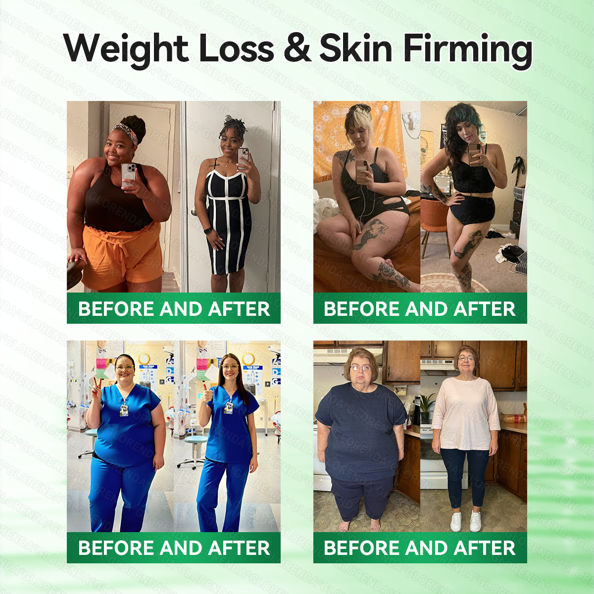 Official CareUplift® Store 🍀  Advanced Metabolic Nano Patch