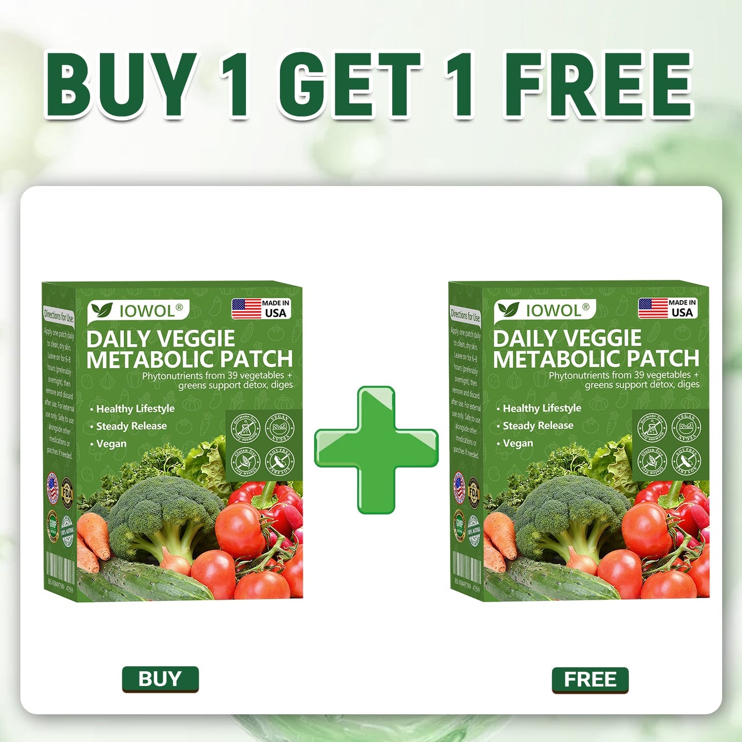 𝐂𝐚𝐫𝐞𝐔𝐩𝐥𝐢𝐟𝐭® 𝐎𝐟𝐟𝐢𝐜𝐢𝐚𝐥 𝐒𝐭𝐨𝐫𝐞 🥦| Don’t Let Your Progress Reset, Add More Patches Now with 90% OFF to Keep Fat Burning Daily & Maintain Visible Body Changes
