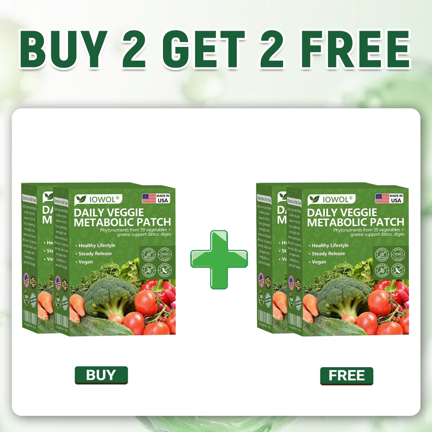 𝐂𝐚𝐫𝐞𝐔𝐩𝐥𝐢𝐟𝐭® 𝐎𝐟𝐟𝐢𝐜𝐢𝐚𝐥 𝐒𝐭𝐨𝐫𝐞 🥦| Don’t Let Your Progress Reset, Add More Patches Now with 90% OFF to Keep Fat Burning Daily & Maintain Visible Body Changes