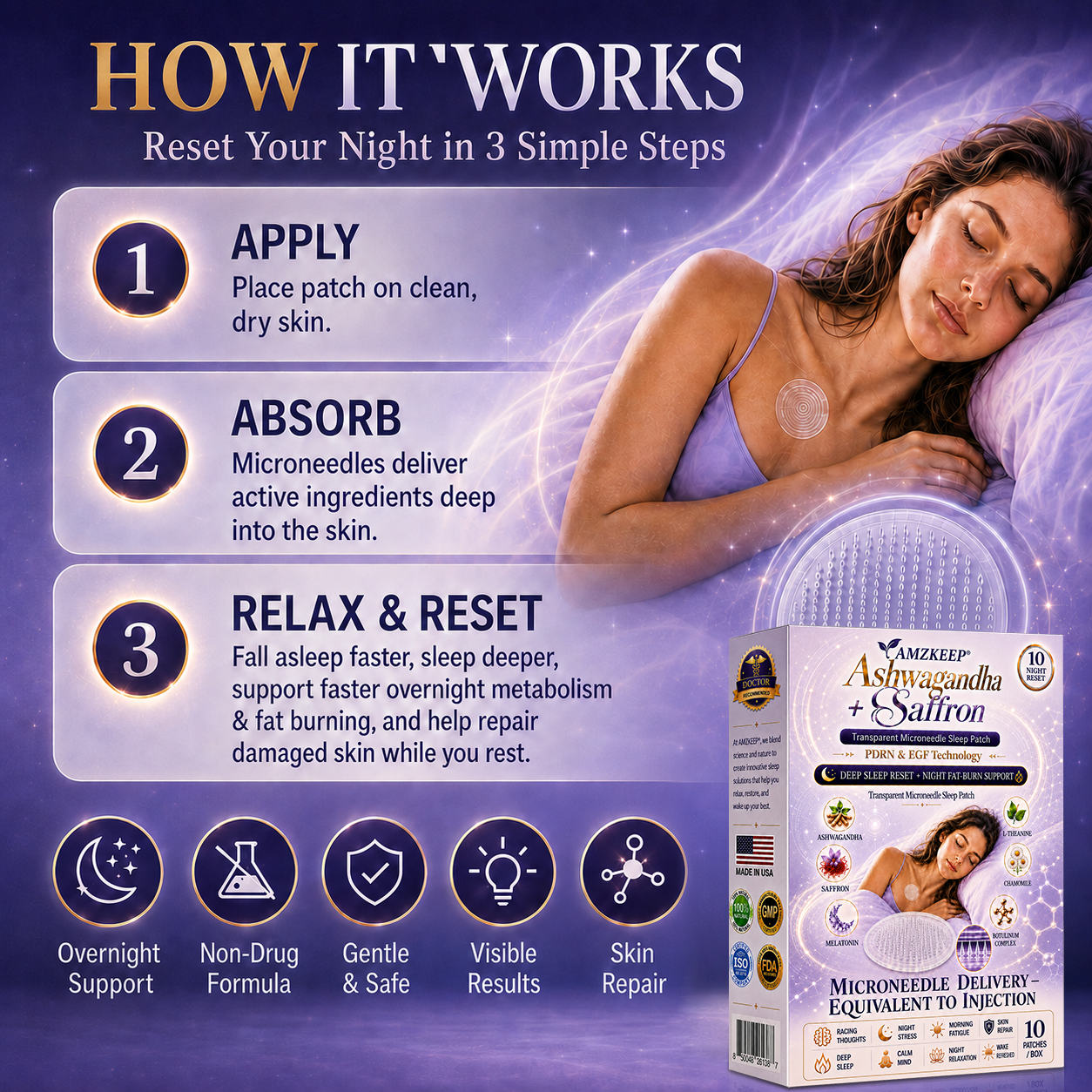 Extend Your Sleep Reset — Add More Now & Save Even More
