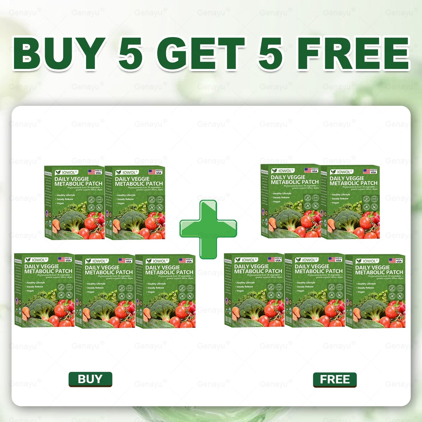 𝐂𝐚𝐫𝐞𝐔𝐩𝐥𝐢𝐟𝐭® 𝐎𝐟𝐟𝐢𝐜𝐢𝐚𝐥 𝐒𝐭𝐨𝐫𝐞 🥦| Don’t Let Your Progress Reset, Add More Patches Now with 90% OFF to Keep Fat Burning Daily & Maintain Visible Body Changes