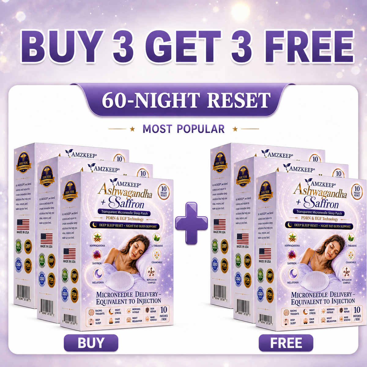 Extend Your Sleep Reset — Add More Now & Save Even More