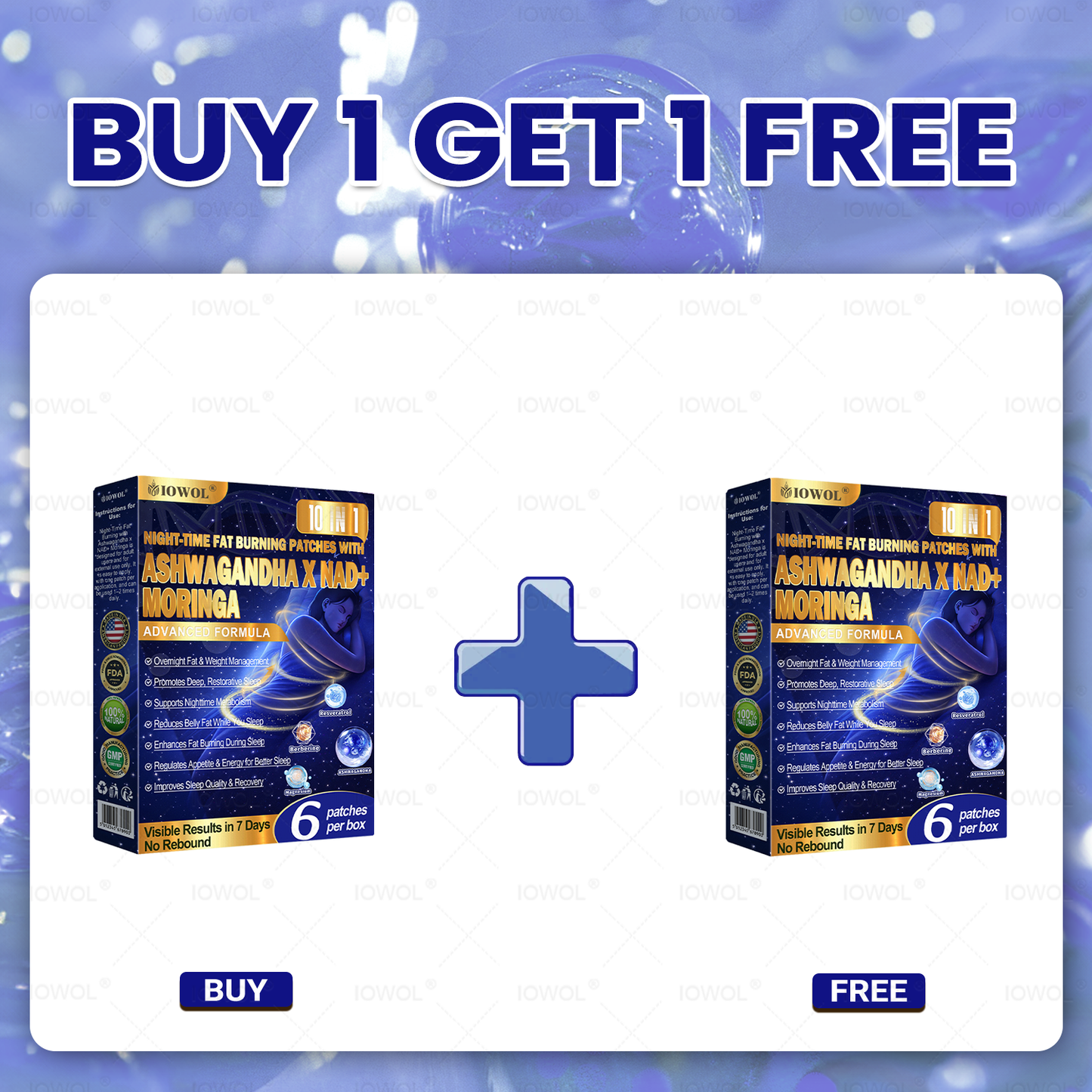 🔥 Want faster results? Add this 80% OFF to accelerate your progress. NIGHT-TIME FAT BURNING PATCHES! ZERO PILLS & ZERO WASTE & ZERO STRUGGLE & 100% RESULTS.