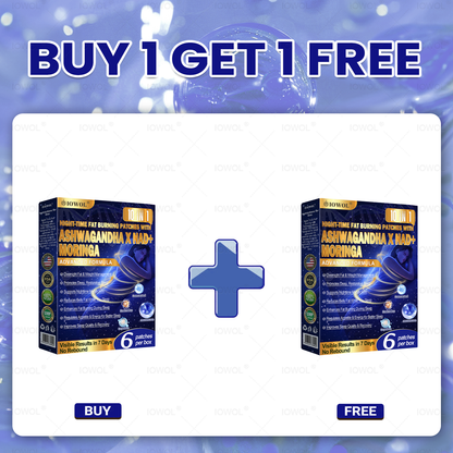 🔥 Want faster results? Add this 80% OFF to accelerate your progress. NIGHT-TIME FAT BURNING PATCHES! ZERO PILLS & ZERO WASTE & ZERO STRUGGLE & 100% RESULTS.