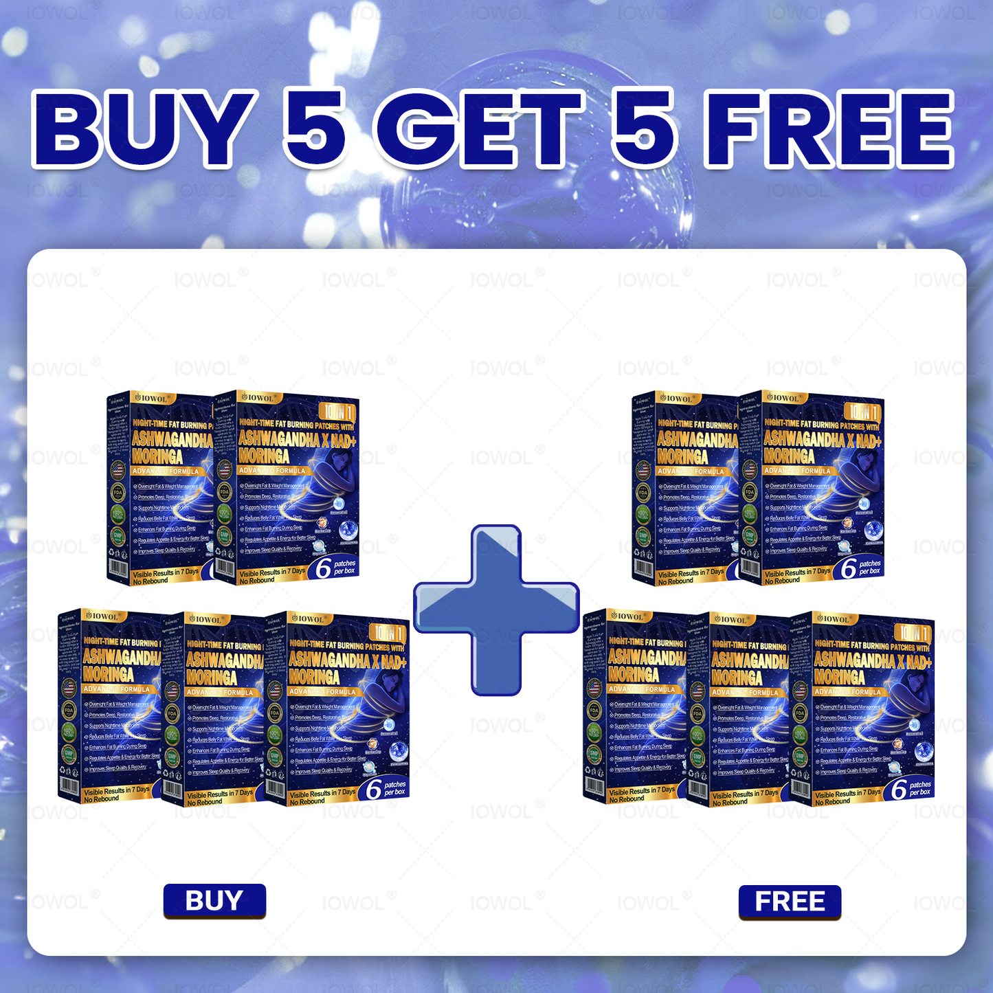 🔥 Want faster results? Add this 80% OFF to accelerate your progress. NIGHT-TIME FAT BURNING PATCHES! ZERO PILLS & ZERO WASTE & ZERO STRUGGLE & 100% RESULTS.
