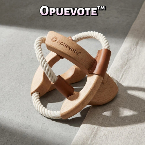 Interactive Dog Toy A Smart Shape for Curious Dogs