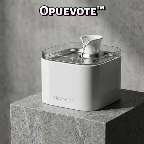 Pet Water Fountain