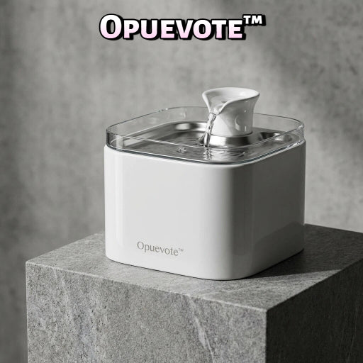 Pet Water Fountain