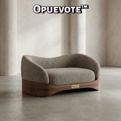 Luxury Pet Sofa