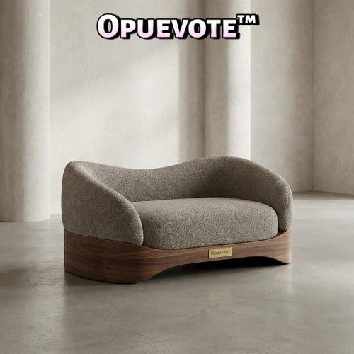 Luxury Pet Sofa