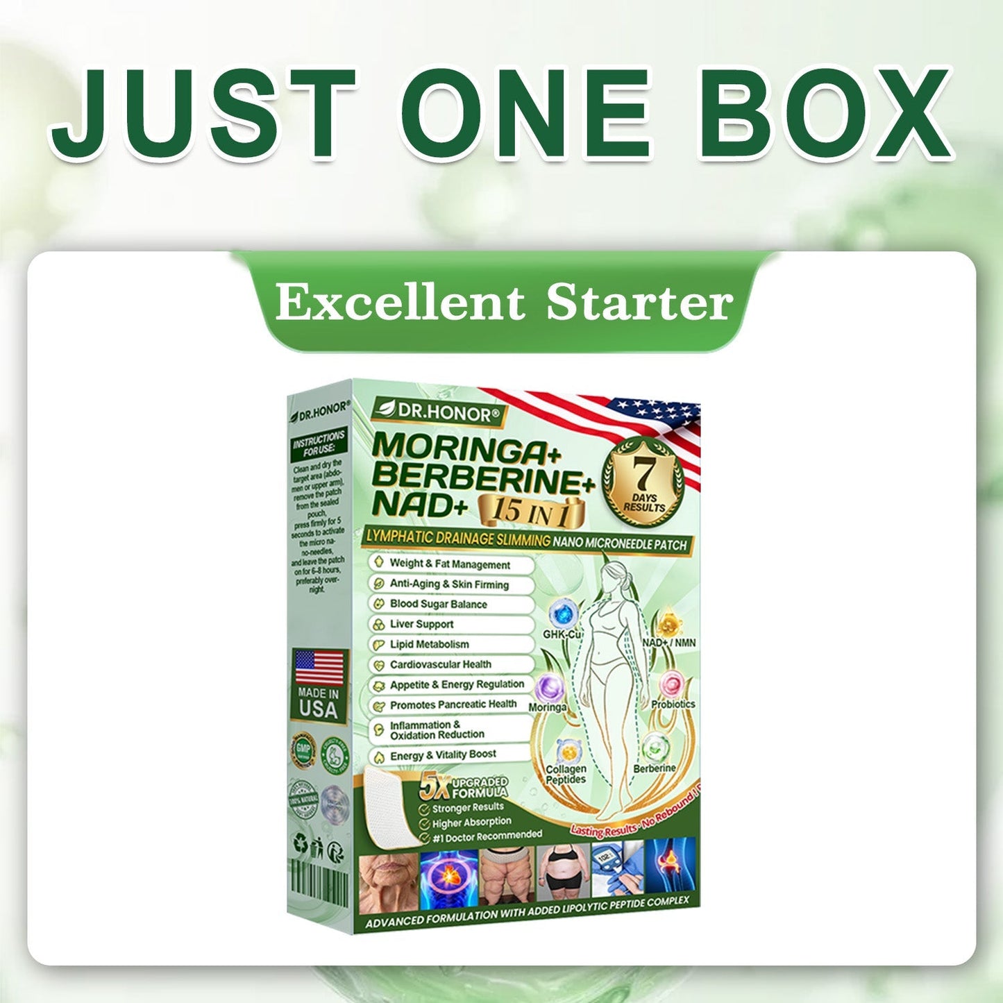 𝐃𝐑.𝐇𝐎𝐍𝐎𝐑® 💎 𝑶𝒇𝒇𝒊𝒄𝒊𝒂𝒍 𝑺𝒕𝒐𝒓𝒆   Belly Fat + Low Energy + Blood Sugar & Pressure Concerns? This Simple Daily Patch Helps Support a Healthier Metabolic Routine