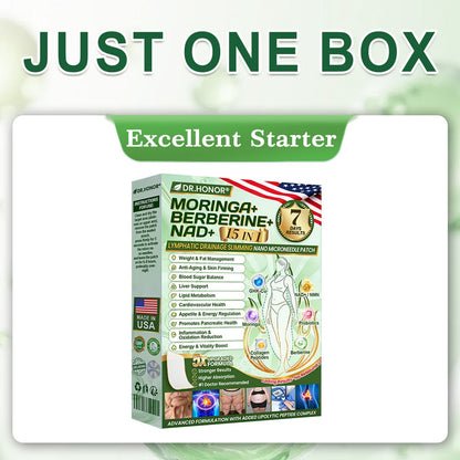 𝐃𝐑.𝐇𝐎𝐍𝐎𝐑® 💎 𝑶𝒇𝒇𝒊𝒄𝒊𝒂𝒍 𝑺𝒕𝒐𝒓𝒆   Belly Fat + Low Energy + Blood Sugar & Pressure Concerns? This Simple Daily Patch Helps Support a Healthier Metabolic Routine