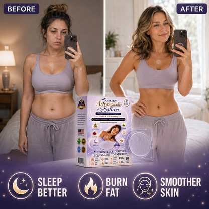 Extend Your Sleep Reset — Add More Now & Save Even More