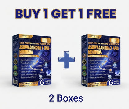 🔥 Want faster results? Add this 80% OFF to accelerate your progress. NIGHT-TIME FAT BURNING PATCHES! ZERO PILLS & ZERO WASTE & ZERO STRUGGLE & 100% RESULTS.