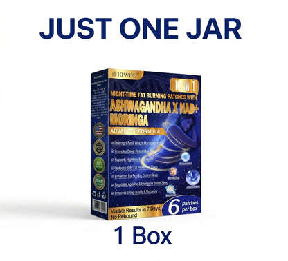 🔥 Want faster results? Add this 80% OFF to accelerate your progress. NIGHT-TIME FAT BURNING PATCHES! ZERO PILLS & ZERO WASTE & ZERO STRUGGLE & 100% RESULTS.
