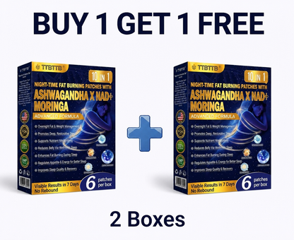 🔥 Want faster results? Add this 80% OFF to accelerate your progress. NIGHT-TIME FAT BURNING PATCHES! ZERO PILLS & ZERO WASTE & ZERO STRUGGLE & 100% RESULTS.